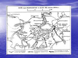 Русско-Японские войны 1904-1945 годов, слайд 19