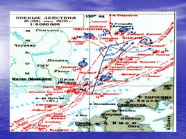 Русско-Японские войны 1904-1945 годов, слайд 33