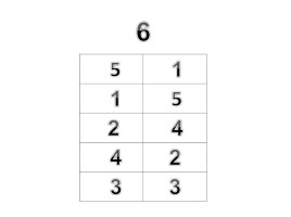 Число и цифра 7 - Дополнение числа до любого заданного числа, слайд 5