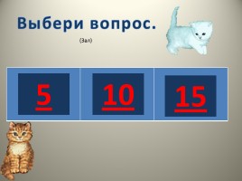 Энергосберегающее путешествие кота Бориса и Пушка по квартире, слайд 29