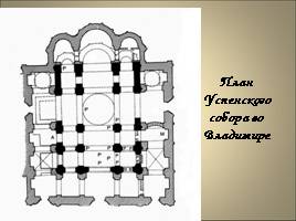 Архитектурный облик Древней Руси, слайд 35