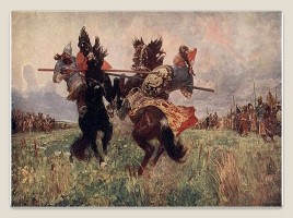 Куликовская битва 8 сентября 1380 года, слайд 28