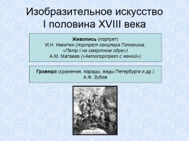 Россия в XVIII веке, слайд 54