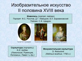 Россия в XVIII веке, слайд 55