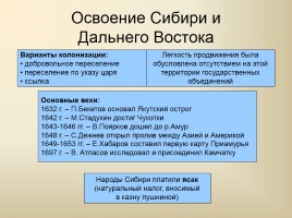 Россия в XVII веке, слайд 26