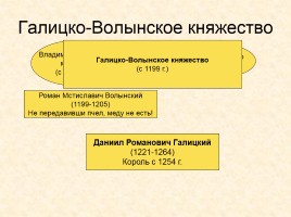 Древняя Русь IX - XIII вв., слайд 20