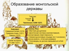 Древняя Русь IX - XIII вв., слайд 29