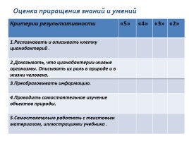Оксифотобактерии, слайд 18