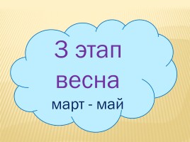 Времена года, слайд 12