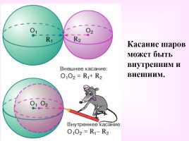 Сфера и шар, слайд 28