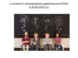 Деятельность педагога в условиях перехода на новые стандарты 2014-2015 гг., слайд 7