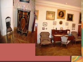 Квартира-музей Некрасова в Петербурге, слайд 27