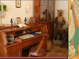 Квартира-музей Некрасова в Петербурге, слайд 7