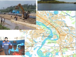 Ресурсы питьевой воды г. Биробиджана, слайд 7