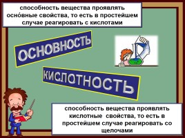 Химия и русский язык, слайд 18
