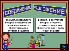 Химия и русский язык, слайд 19