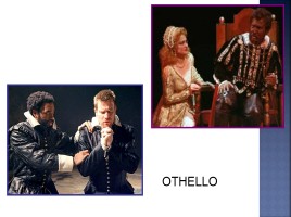 Вильям Шекспир - William Shakespeare (на английском языке), слайд 21