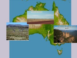 Особенности природы Австралии и Океании, слайд 22