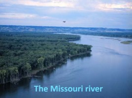 The rivers of USA - Реки США (на английском языке), слайд 5
