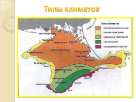 Крым путь на Родину, слайд 9