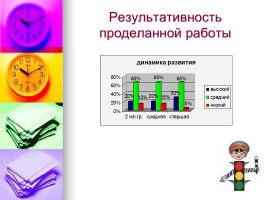 Формирование основ безопасности жизнедеятельности детей, слайд 21
