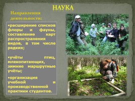 Заповедник «Кологривский лес», слайд 22