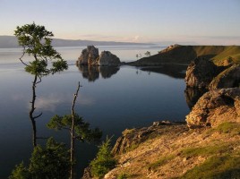 Озеро Байкал, слайд 11