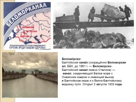 СССР в 1930 гг. - Коллективизация и индустриализация, слайд 29