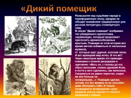 В мире сказок Салтыкова-Щедрина, слайд 12