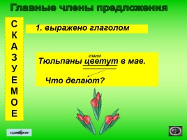 Таблицы для начальной школы по русскому языку, слайд 10