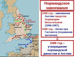 Основные даты всемирной истории, слайд 21