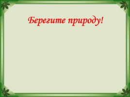 Красная книга Ярославской области, слайд 14
