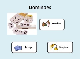 Игра как средство повышения мотивации при обучении иностранным языкам в начальной школе, слайд 13