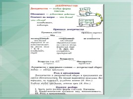 Схемы по русскому языку, слайд 43