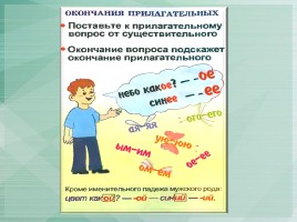Схемы по русскому языку, слайд 8