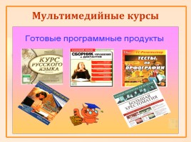 Использование ИКТ на уроках русского языка и литературы, слайд 11