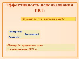 Использование ИКТ на уроках русского языка и литературы, слайд 16