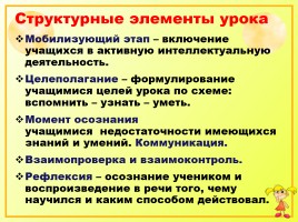 Иссследовательская работа на уроках русского языка как способ формирования метапредметных компетенций, слайд 19