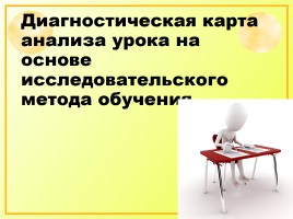 Иссследовательская работа на уроках русского языка как способ формирования метапредметных компетенций, слайд 61
