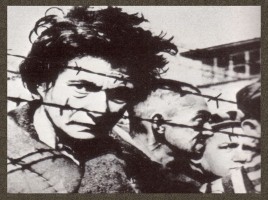Внеклассное мероприятие посвященное памяти узников концлагерей, слайд 9