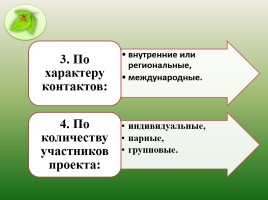 Проектная деятельность учащихся на уроках и внеурочное время в рамках реализации ФГОС, слайд 8