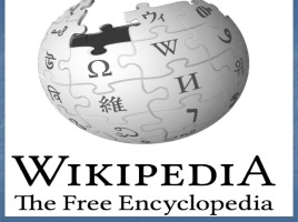 День рождения Википедии, слайд 1