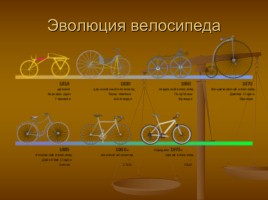 Урок по ПДД для учащихся 4 класса на тему: «Велосипед и велосипедист», слайд 20