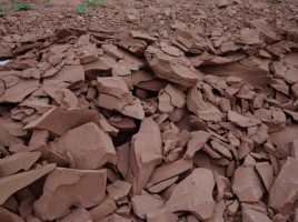 Полезные ископаемые Краснодарского края «Мергель», слайд 8