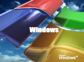 Операционная система Windows, слайд 7
