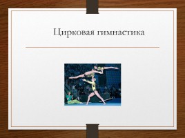 ЕЁ величество гимнастика, слайд 17