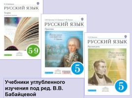 Лекция «Средства обучения русскому языку - Средства наглядности», слайд 11