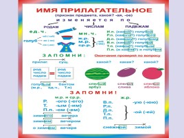 Лекция «Средства обучения русскому языку - Средства наглядности», слайд 41