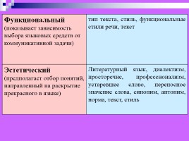 Лекция «Содержание обучения русскому языку», слайд 16