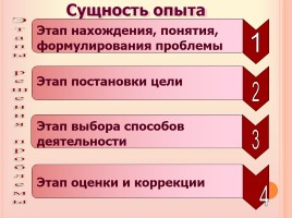 Развитие ключевых компетенций на уроках русского языка (их смысл, значение и формирование), слайд 10